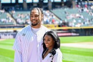 Simone Biles’ Million-Dollar Partners Help Her Prepare for Jonathan Owens’ NFL Weekend Behind Simone Biles’ flawless game-day look are her million-dollar partners, helping her step into the spotlight.