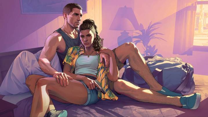 GTA 6 Officially Delayed For Second Time, We’re Not Kidding