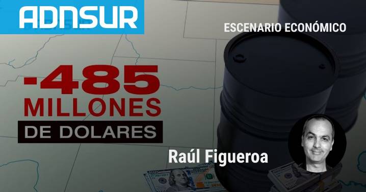 La herencia de la deuda en Chubut: la “bomba” del BOCADE y el viaje de Torres a Estados Unidos en busca de fondos