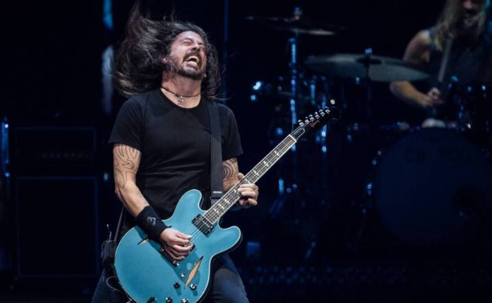 Cartel de la Feria de León 2026: Foo Fighters, Zoé y Tiësto encabezan el magno evento