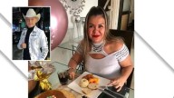 Ella es la mujer que también fue secuestrada en la vía Panamericana, antes que Miguel Ayala
