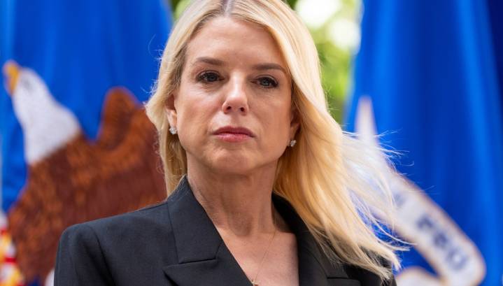 Trump administration reinstates Northwestern University's funding