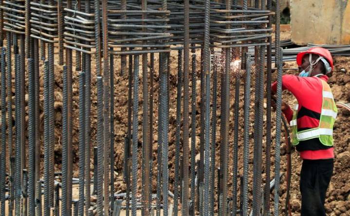 World Bank lifts Kenya's growth forecast on construction sector optimism
