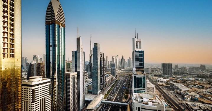 The everyday habit that could cost you £103,000 in Dubai