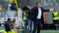 Marcelino explica así el desastre del Villarreal frente al Pafos en la Champions: "Si no haces lo que debes y no eres humilde, te pasa esto"