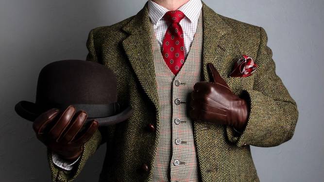 I tried living on just £1m a year with free accommodation like Andrew, and it was hell