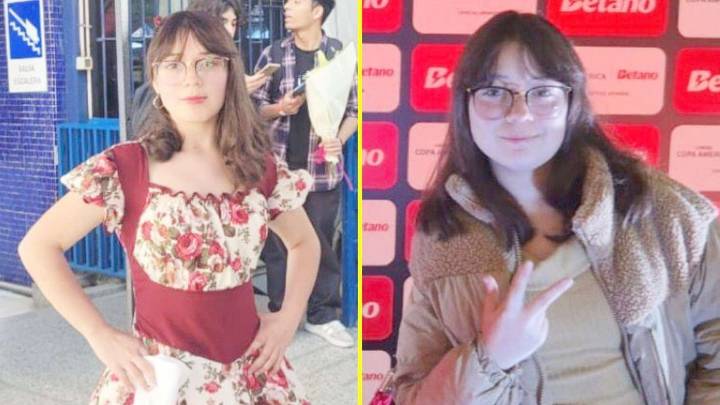 Buscan a estudiante de 15 años que desapareció luego de salir de su colegio en Providencia