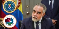 Armando Benedetti aclaró que agencias como el FBI y la DEA continuarán colaborando con Colombia en lucha contra el narcotráfico
