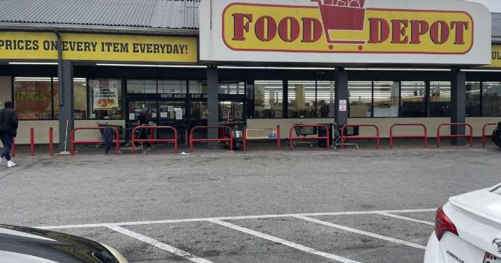 Food Depot in Northeast Baltimore to close after decades in business