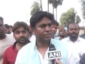 Mukesh Sahani blames Nitish Kumar for "collapsing" law and order