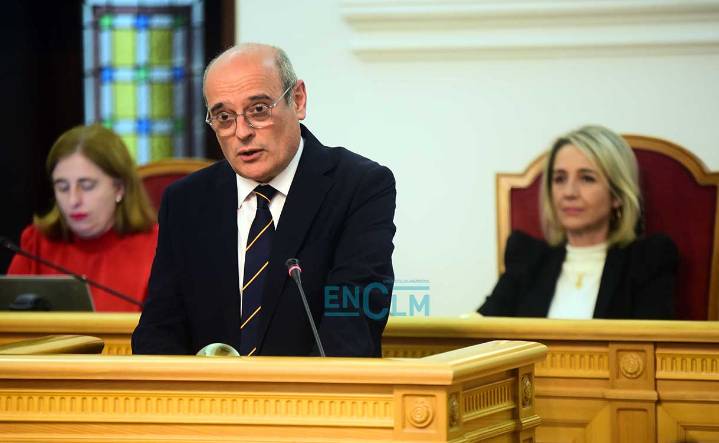 Toledo | Vox presume de dinamizar la ciudad, agilizar licencias de obra, Viogen y mejoras en los bomberos