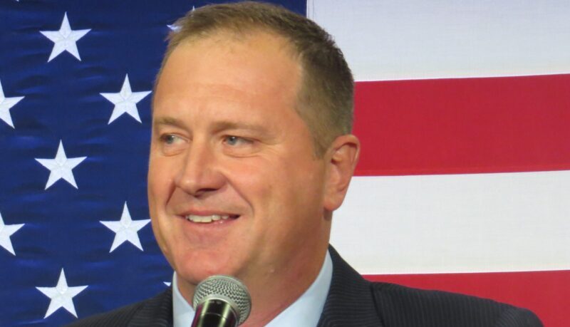 Missouri Sen. Eric Schmitt proposes bill to fight trafficking of painkiller that is much stronger than fentanyl