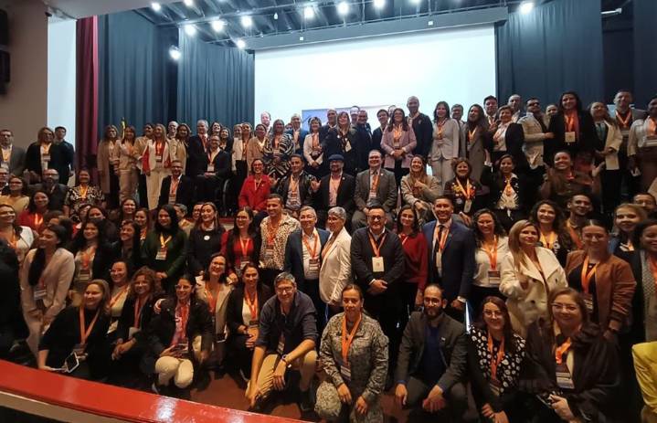 Ministerio de Educación Nacional exalta a la Universidad del Tolima por sus estrategias de permanencia en educación superior inclusiva