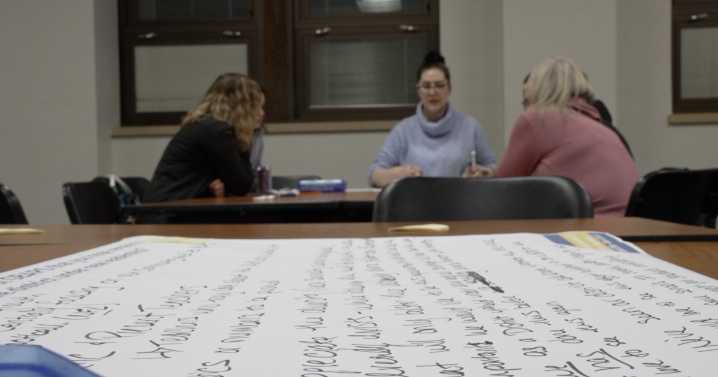 GBAPS parents share priorities for next superintendent