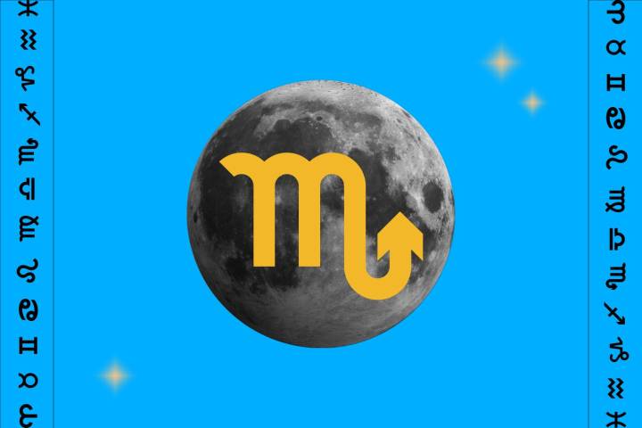 What November’s New Moon in Scorpio Means for Your Zodiac Sign