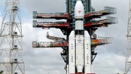 'Heaviest satellite built by India'; ISRO successfully launches satellite CMS