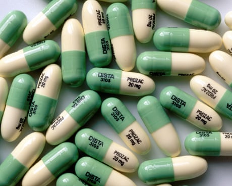 Prozac ‘no better than placebo’ for treating children with depression, experts say