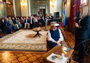 Más de 8.000 personas podrán beneficiarse en Asturias de la Fundación ONCE Baja Visión