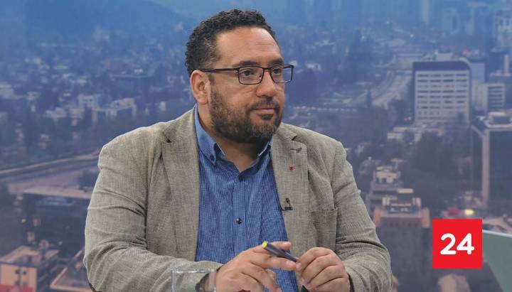 Cataldo y posible renuncia de Jara al PC si es electa: "Es una señal para gobernar con transversalidad"