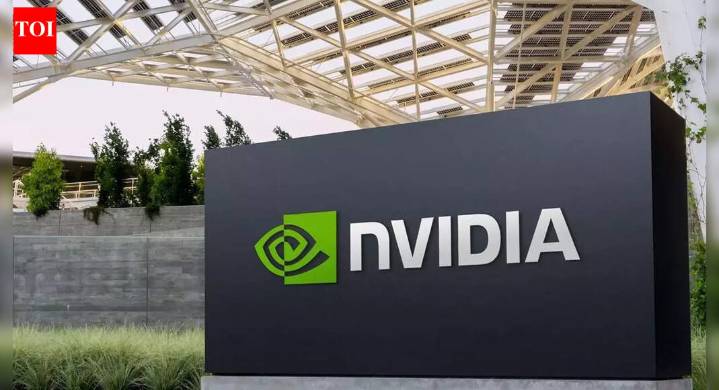 Nvidia Q3 results: Chipmaker giant reports 65% jump in net income; beats analyst predictions