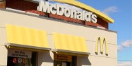 Morning 3: 20 shots reportedly heard during shootout at McDonald’s in North Carolina -