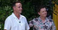 Ant and Dec address I'm A Celebrity injury as fans express concern