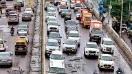 Mumbai: BMC steps in to fix MSRDC flyovers, begins resurfacing four key bridges