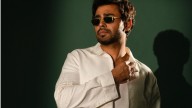 Farhan Saeed to Release Debut Solo Album 'Khat' With Warner Music