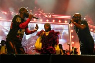 Member of beloved 90s hip-hop trio sentenced to 14 years in prison