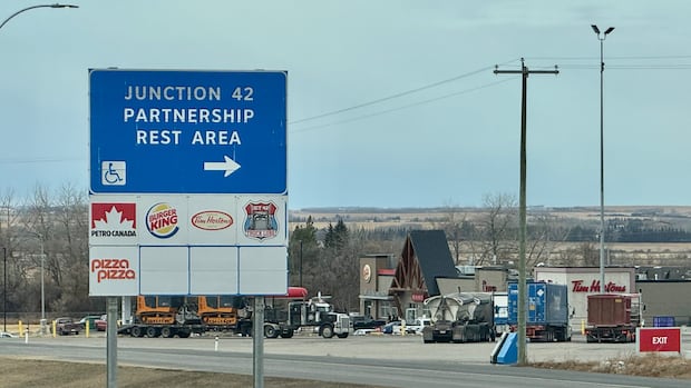 Red Deer County banking on Junction 42 to replicate Gasoline Alley’s success