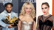 Kendrick Lamar, Lady Gaga, Bad Bunny y Sabrina Carpenter, principales nominados a los Grammy de 2026