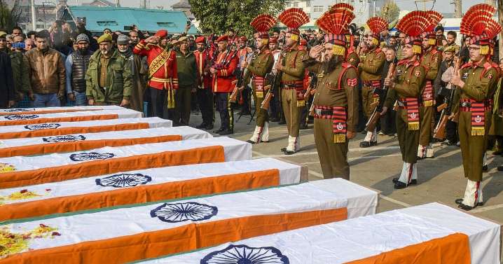 Srinagar blast revives memories of 1994 Badami Bagh tragedy