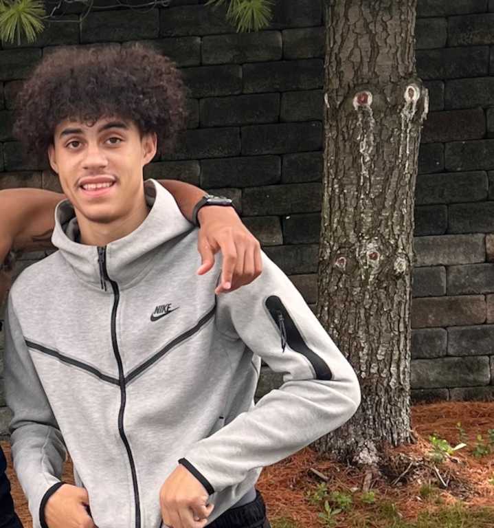 Gun found during 2024 arrest traced to unsolved killing in Harrisburg alley: police