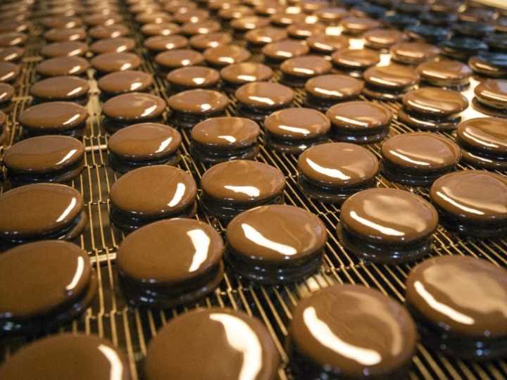 Alfajor: cómo una delicia árabe se transformó en un fetiche culinario argentino