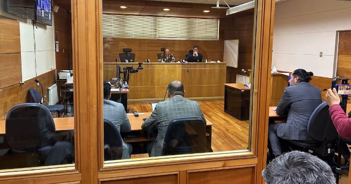 Historia de horror en Ñuble: dictan presidio perpetuo para padres y cuñado de niña que murió en hospital de Chillán