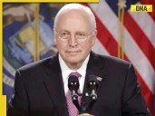 Who was Dick Cheney? 'Most powerful' former US vice president who served George