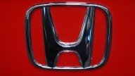 Honda recalling more than 400,000 vehicles because wheels can come off