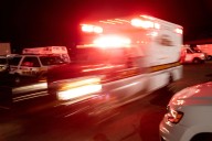 Driver dies after crashing into building in San Bruno