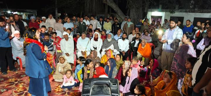 Nagrota set to pay ‘ Sachchi Shradhanjali’ to Rana Sb on Nov 11: Devyani Rana