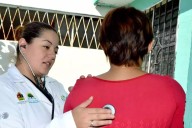 Registran nueve casos de tuberculosis en una semana en Quintana Roo