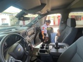 Tránsito Estatal involucra a niños y niñas en promoción de la cultura y seguridad vial