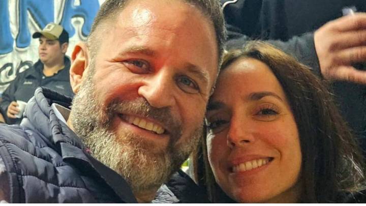 «Revisión exhaustiva»: El tenso episodio vivido por Tamara Pettinato en el aeropuerto de Miami