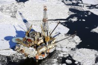 These Democrats voted to overturn Biden limits on Alaska drilling