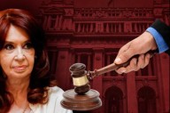 La justicia administrará y subastará todos los bienes de Cristina Kirchner