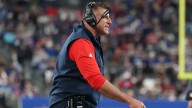 Coach Mike Vrabel's philosophy has Patriots poised for a playoff push