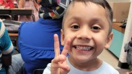 'He Was My Mini Me': Parents Remember 6-Year-Old Killed While Riding His Bike