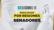 Resultados elección de senadores 2025 en la Región de Atacama: Consulta quién gana