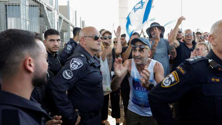 Torture, Leak, Outrage: The Sde Teiman Affair