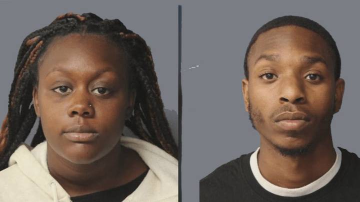 Virginia Parents Beat 9-Day-Old Baby to Death and Mock Injuries at Hospital