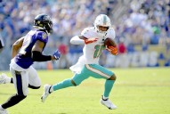 Commanders vs. Dolphins Start 'Em, Sit 'Em: Madrid Game - Marcus Mariota, Tua Tagovailoa, Deebo Samuel, Jaylen Waddle, Terry McLaurin, Chris Rodriguez, Zach Ertz, Jaylen Waddle, Jacory Croskey